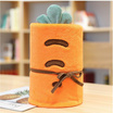 Homelove ผ้าห่ม ลายแครอท-ส้ม