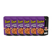โลตัส หนังไก่กรอบรสไก่คั่วพริกเกลือ 30 กรัม (แพ็ก 6 ชิ้น)