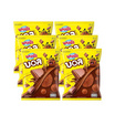 แคมปัสบอล ขนมอบกรอบรสช็อกโกแลต 48 กรัม (แพ็ก 6 ชิ้น)