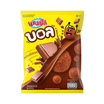 แคมปัสบอล ขนมอบกรอบรสช็อกโกแลต 48 กรัม (แพ็ก 6 ชิ้น)