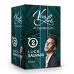 Vivaluck น้ำหอม Perfume กลิ่นLuck Sauvage 30 มล.