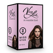 Vivaluck น้ำหอม Perfume กลิ่นMiss Viva 30 มล.