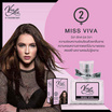 Vivaluck น้ำหอม Perfume กลิ่นMiss Viva 30 มล.