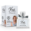 Vivaluck น้ำหอม Perfume กลิ่นViva Crystal 30 มล.