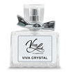 Vivaluck น้ำหอม Perfume กลิ่นViva Crystal 30 มล.