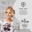 Vivaluck น้ำหอม Perfume กลิ่นViva Joy 30 มล.