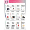 Pinkhu น้ำหอม Perfume กลิ่นJan 10 มล. (แพ็ก 12 ชิ้น)