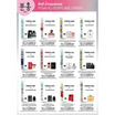 Pinkhu น้ำหอม Perfume กลิ่นMay 10 มล. (แพ็ก 12 ชิ้น)
