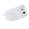 Qoovi หัวชาร์จ รุ่น AC45G
