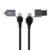 Qoovi สายชาร์จ 4 in 1 รุ่น CC-065