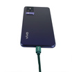 Qoovi สายชาร์จ Type C to C รุ่น CC-066CC