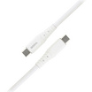 Qoovi สายชาร์จ Type C to C รุ่น CC-067CC