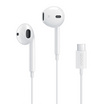 Qoovi  Earbuds Headphone Type C รุ่น C15