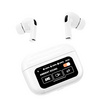 Qoovi หูฟังบลูทูธแบบ True Wireless รุ่น T8