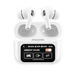 Qoovi หูฟังบลูทูธแบบ True Wireless รุ่น T8