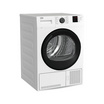 BEKO เครื่องอบผ้า 10 กิโลกรัม รุ่น DU1013GXW