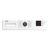 BEKO เครื่องอบผ้า 10 กิโลกรัม รุ่น DU1013GXW