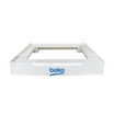 BEKO เครื่องอบผ้า 10 กิโลกรัม รุ่น DU1013GXW