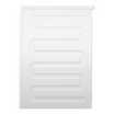 BEKO เครื่องอบผ้า 8 กิโลกรัม รุ่น DA8112PXOW
