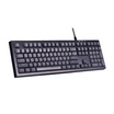 EGA คีย์บอร์ดเกมไร้สาย Type K11