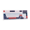 EGA คีย์บอร์ดเกมไร้สาย Type CMK1 Red Switch