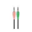 EGA หูฟังเกม Lite H107