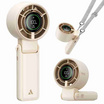 Aecooly พัดลมพกพา Halo 3600 mAh รุ่น PB02