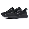 Baoji รองเท้าผ้าใบผู้หญิง รุ่น BJW1166 สีดำ