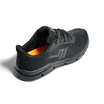 Baoji รองเท้าผ้าใบผู้ชาย รุ่น BJM932 สีดำ