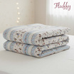Fluffy ผ้านวม ลาย Sweet Girl