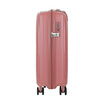 BLUE PLANET กระเป๋าเดินทาง AVA 108 สีชมพู