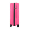 BP WORLD กระเป๋าเดินทาง รุ่น Elegance 8006 สีชมพู