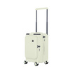 BP WORLD กระเป๋าเดินทาง รุ่น Apex 541 สีขาว