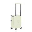 BP WORLD กระเป๋าเดินทาง รุ่น Apex 541 สีขาว