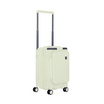 BP WORLD กระเป๋าเดินทาง รุ่น Apex 541 สีขาว