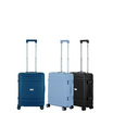 BP WORLD กระเป๋าเดินทาง รุ่น Prime 8807 ขนาด 20 นิ้ว