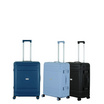 BP WORLD กระเป๋าเดินทาง รุ่น Prime 8807 ขนาด 29 นิ้ว