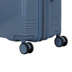 BP WORLD กระเป๋าเดินทาง รุ่น Prestige 8115 ขนาด 28 นิ้ว