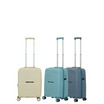 BP WORLD กระเป๋าเดินทาง รุ่น Prestige 8115 ขนาด 28 นิ้ว