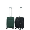 BP WORLD กระเป๋าเดินทางแบบผ้า รุ่น Majestic 2302 ขนาด 20 นิ้ว