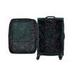BP WORLD กระเป๋าเดินทางแบบผ้า รุ่น Majestic 2302 ขนาด 28 นิ้ว