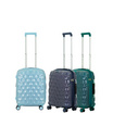 BP WORLD กระเป๋าเดินทาง Bubble 535 ขนาด 20 นิ้ว