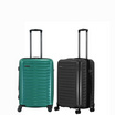 BP WORLD กระเป๋าเดินทาง รุ่น Cara 3069 ขนาด 28 นิ้ว