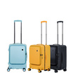 BP WORLD กระเป๋าเดินทาง รุ่น Glisten 540 ขนาด 20 นิ้ว