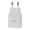 D-Power หัวชาร์จ รุ่น AP-24