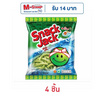 สแน็คแจ๊ค รสโนริวาซาบิ 62 กรัม