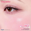 Charmiss บลัชออน Blooming Heart Shining Blush 4 กรัม