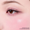 Charmiss บลัชออน Blooming Heart Shining Blush 4 กรัม