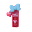 Charmiss ลิปกลอส Blooming Heart Glitter Lip Gloss 3.4 กรัม