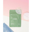 Doris โทนเนอร์แพด Centella Soothing Hydrating Cotton Pad Refill 40มล.(20 แผ่น) แพ็ก2ชิ้น